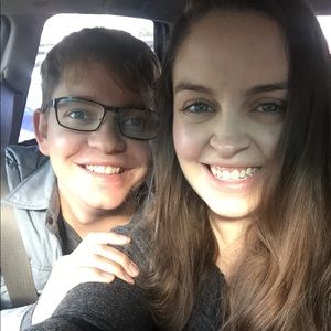 Meet your Posher, Joanna